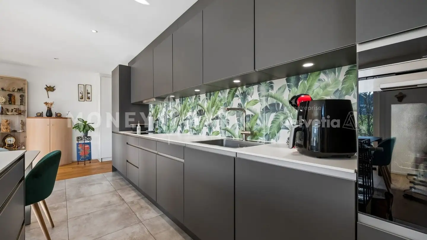 Wohnung kaufen - Chemin de la Forêt 14, 1720 Corminboeuf - Foto 3