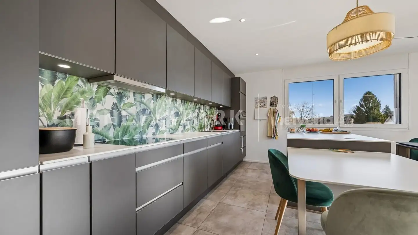 Wohnung kaufen - Chemin de la Forêt 14, 1720 Corminboeuf - Foto 4