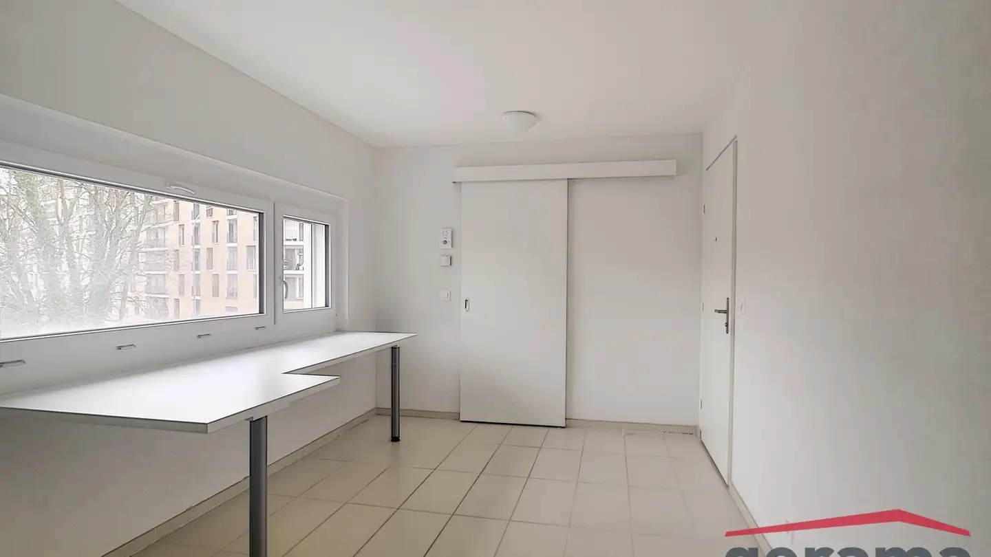 Appartamento in affitto - Route Wilhelm-Kaiser 10, 1700 Fribourg - Photo 2