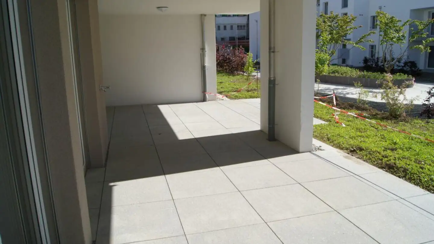 Appartement à louer - Chäsiwis 11, 9245 Oberbüren