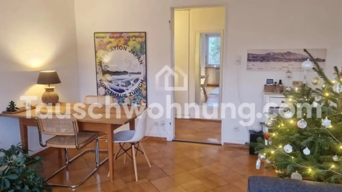 Apartment for rent - 8038 Zürich - Photo 3