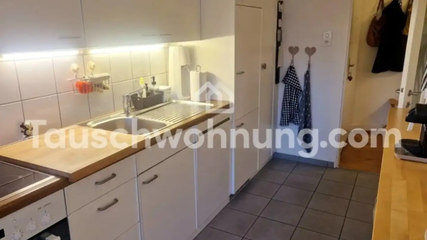 Apartment for rent - 8038 Zürich - Photo 4