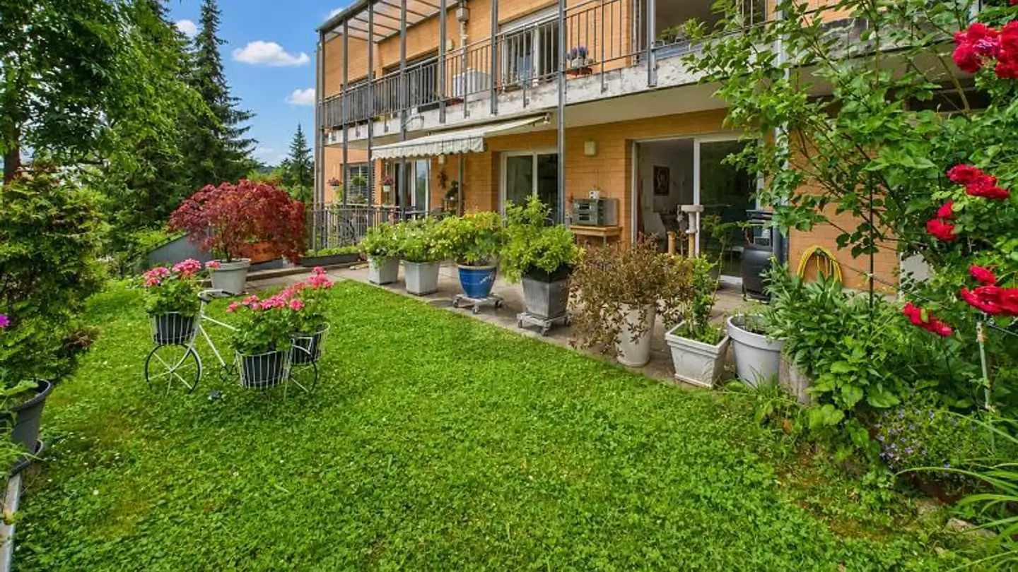 Villa à vendre - 4414 Füllinsdorf