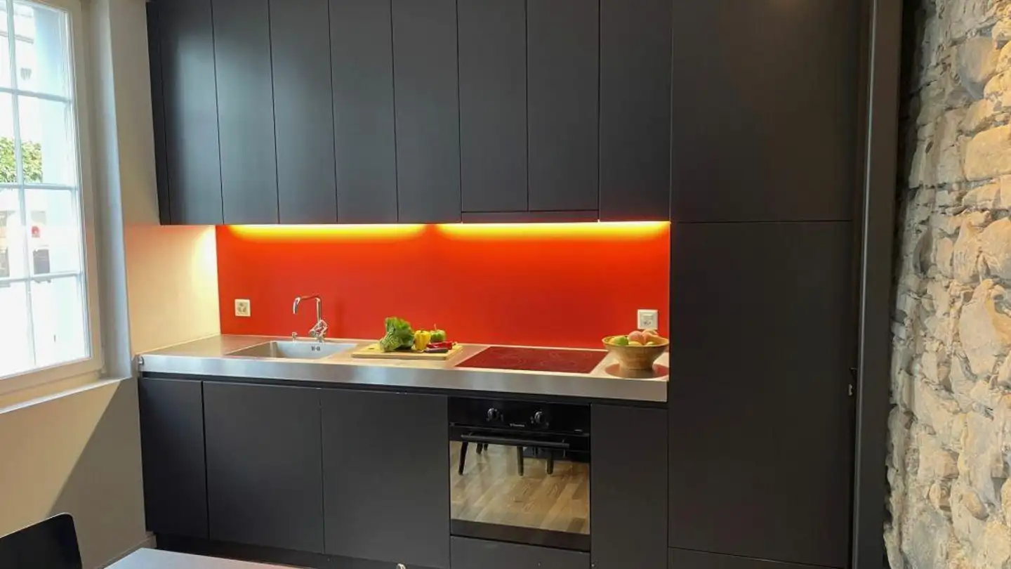 Casa a schiera in affitto - Zeughausgasse, 9000 St. Gallen - Photo 4