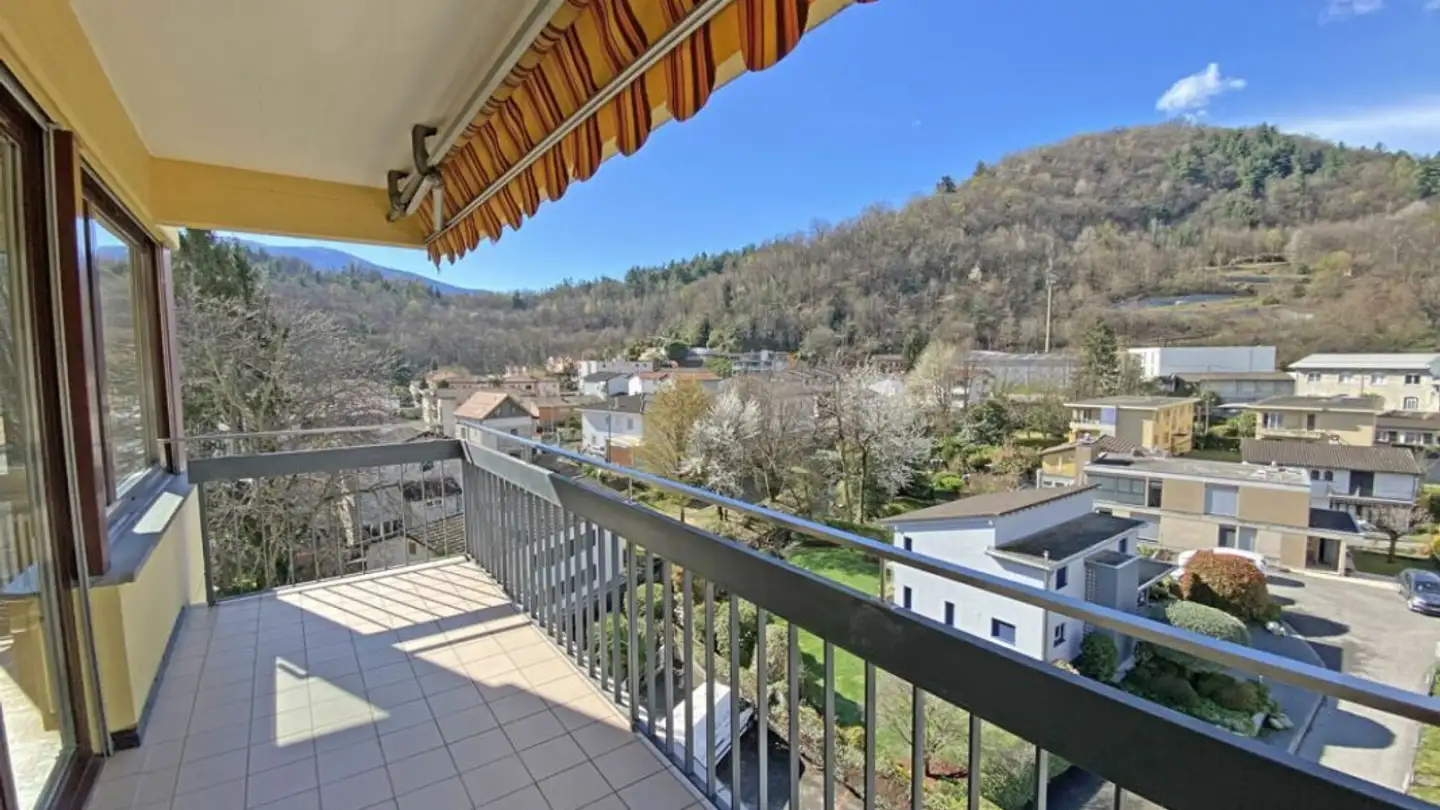 Appartamento in vendita - Via Ai Molini 3, 6616 Losone - Foto 4