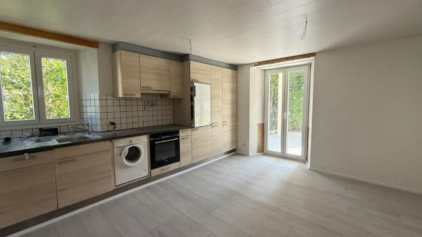 Wohnung mieten - Chemin du Chêne 3, 2615 Sonvilier - Foto 2