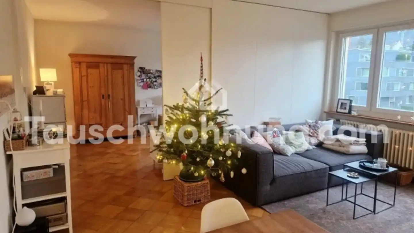 Apartment for rent - 8038 Zürich