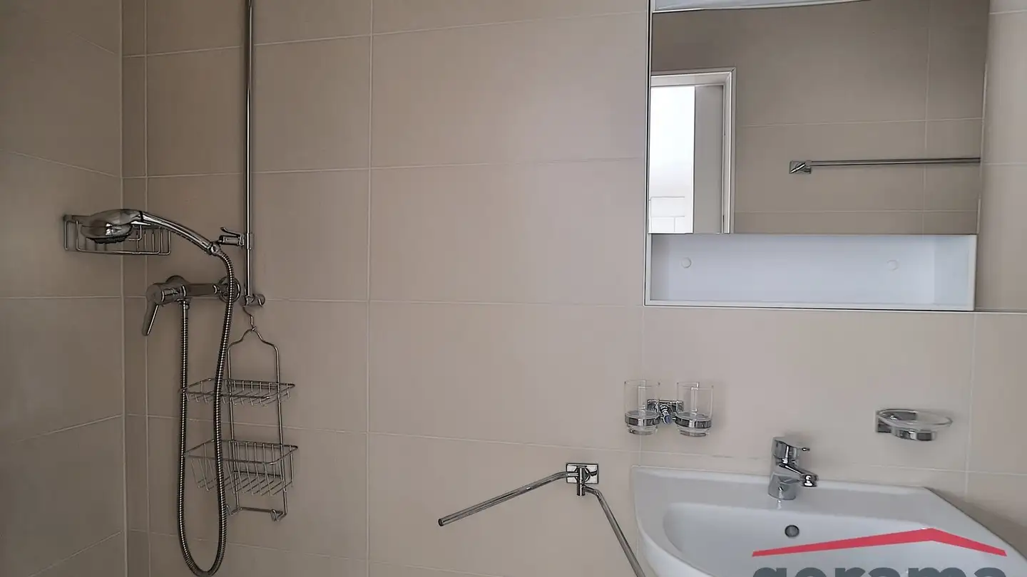 Appartamento in affitto - Route Wilhelm-Kaiser 10, 1700 Fribourg - Photo 3