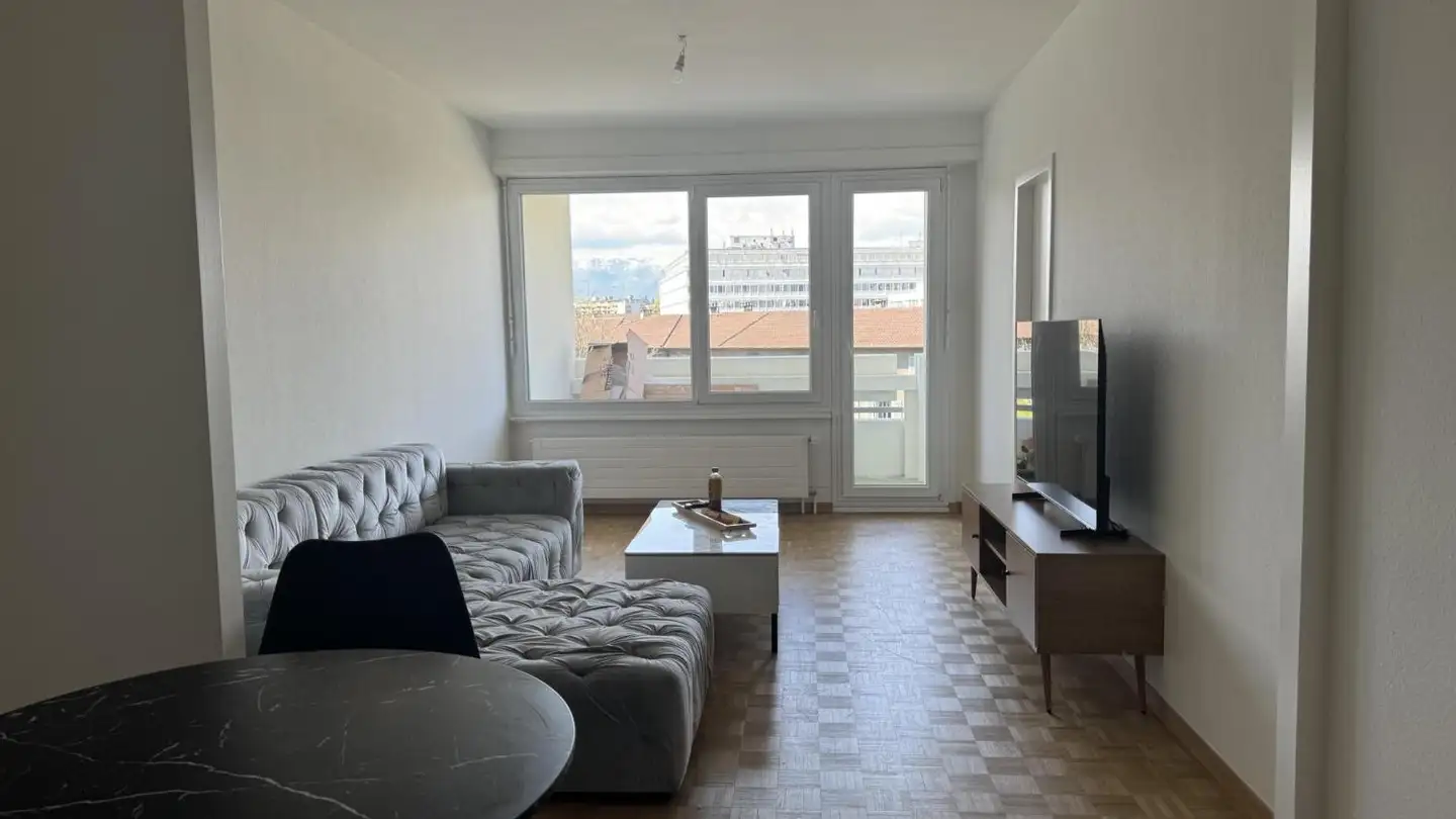 Möblierte Wohnung mieten - 1227 Carouge GE