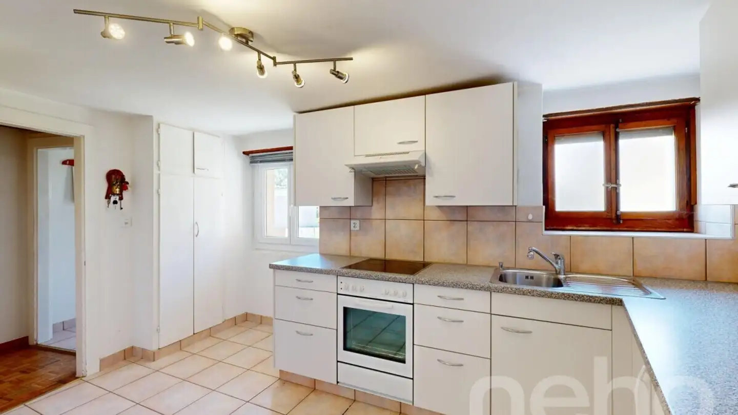 Appartement à vendre - 1976 Erde