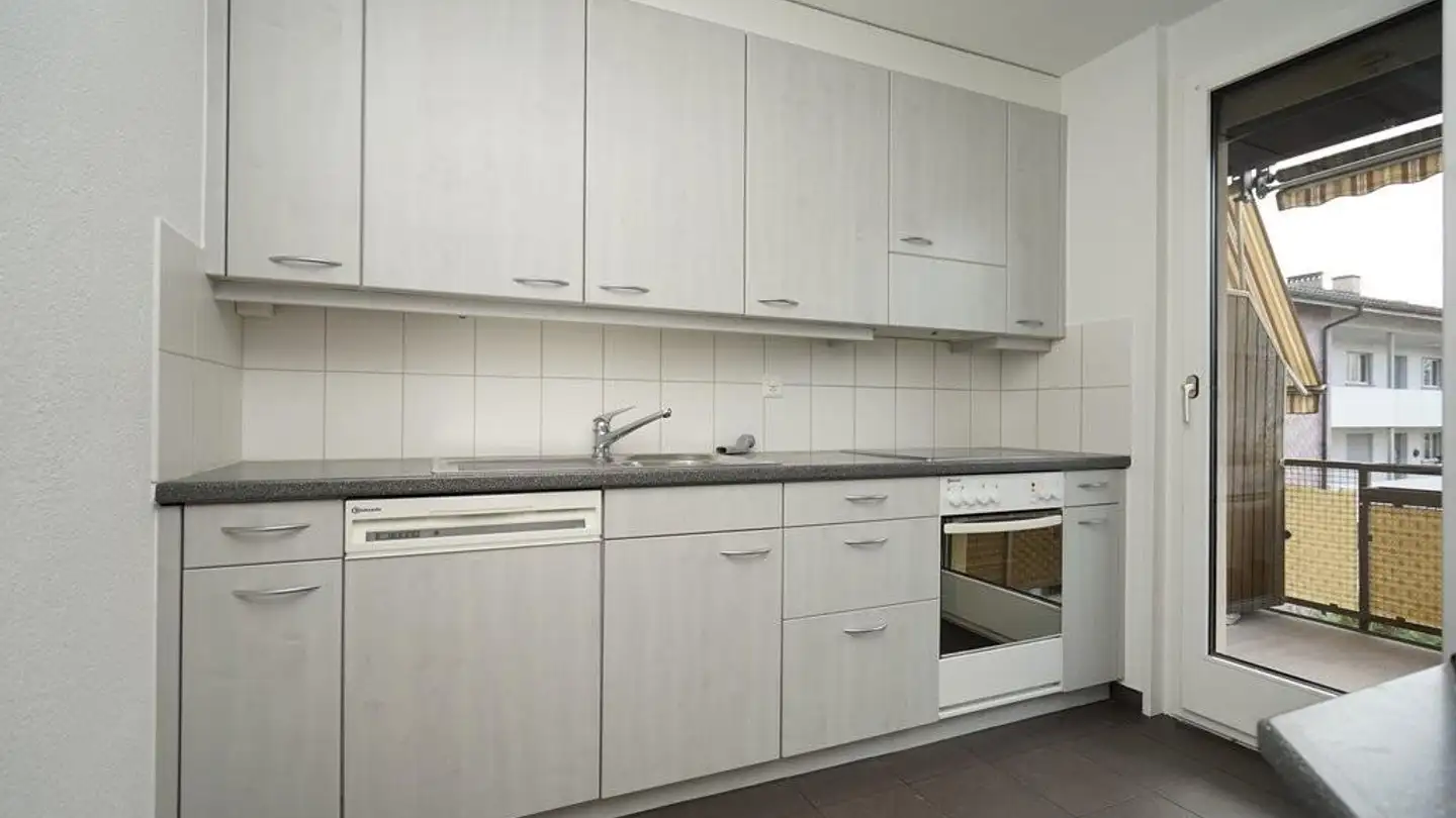 Apartment for rent - Kirchbergstrasse 65, 3400 Burgdorf