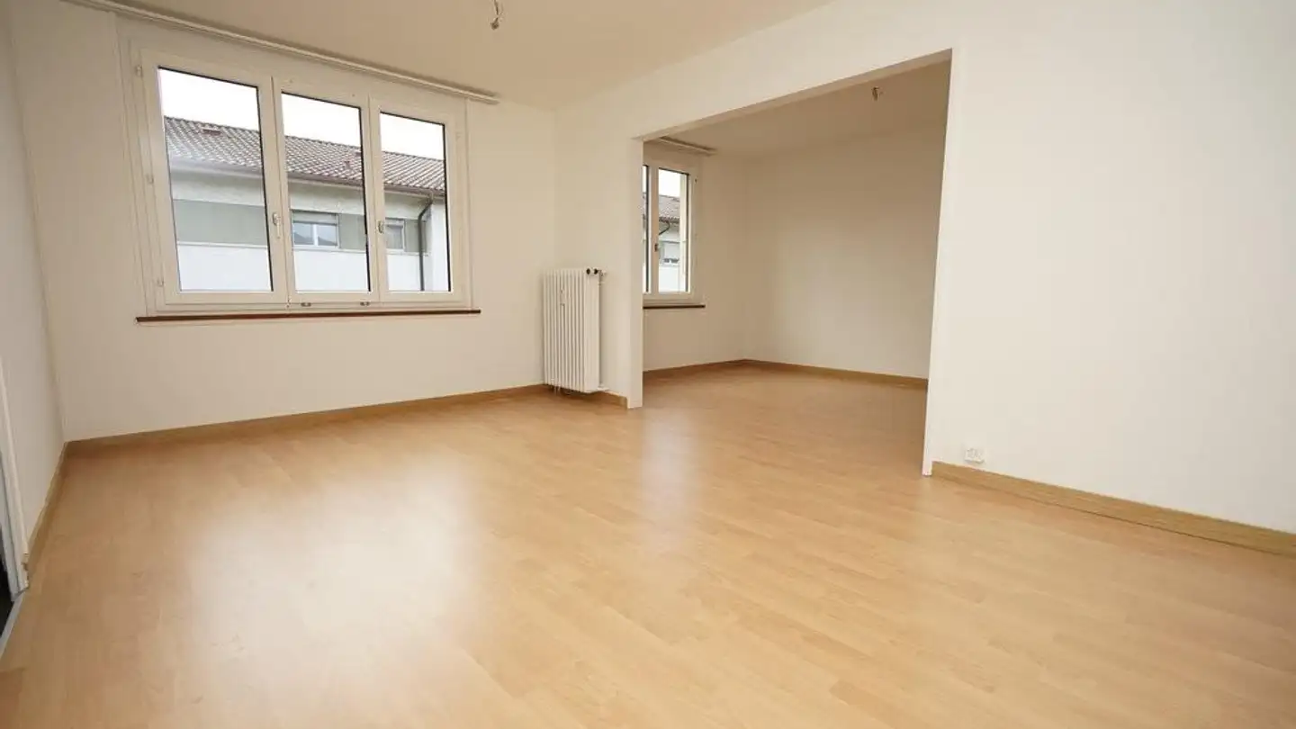Apartment for rent - Kirchbergstrasse 65, 3400 Burgdorf - Photo 2