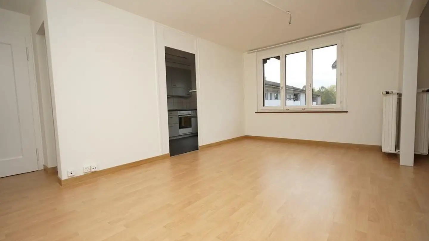 Apartment for rent - Kirchbergstrasse 65, 3400 Burgdorf - Photo 3