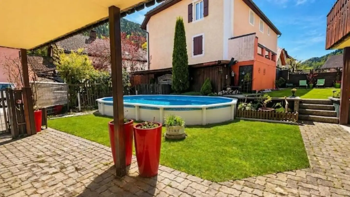 Single house for sale - ruelle Pierre-Boulanger 5, 2115 Buttes - Photo 3