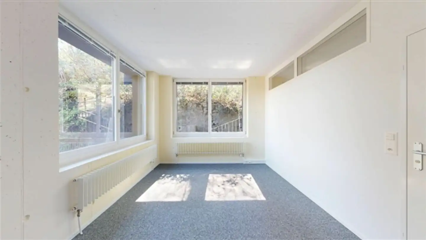 Spazio ufficio in affitto - Bremgartenstrasse 11, 5634 Merenschwand - Foto 2