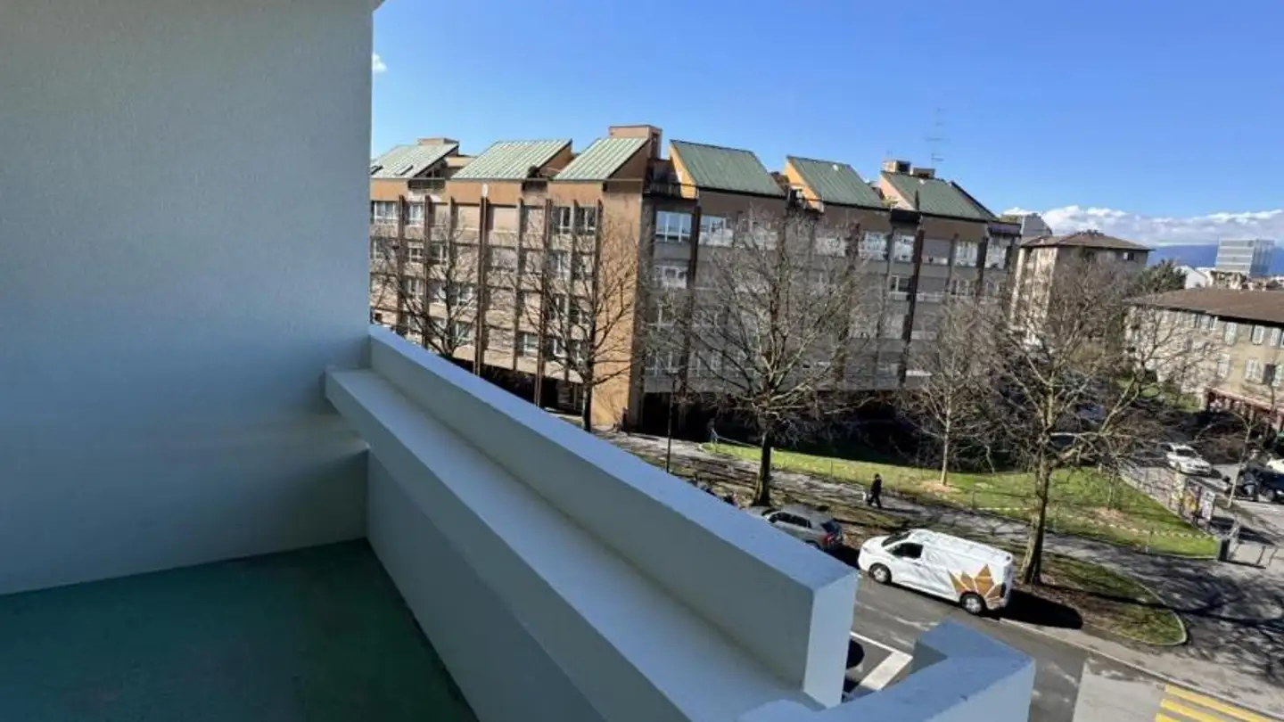 Möblierte Wohnung mieten - 1227 Carouge GE - Foto 4