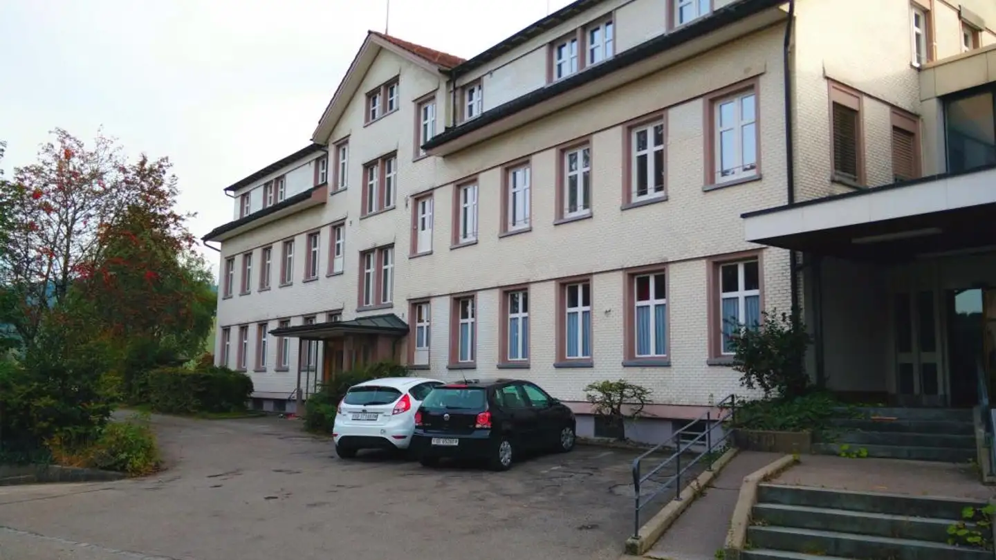 Parkplatz im Freien mieten - Kirchweg 4, 9113 Degersheim