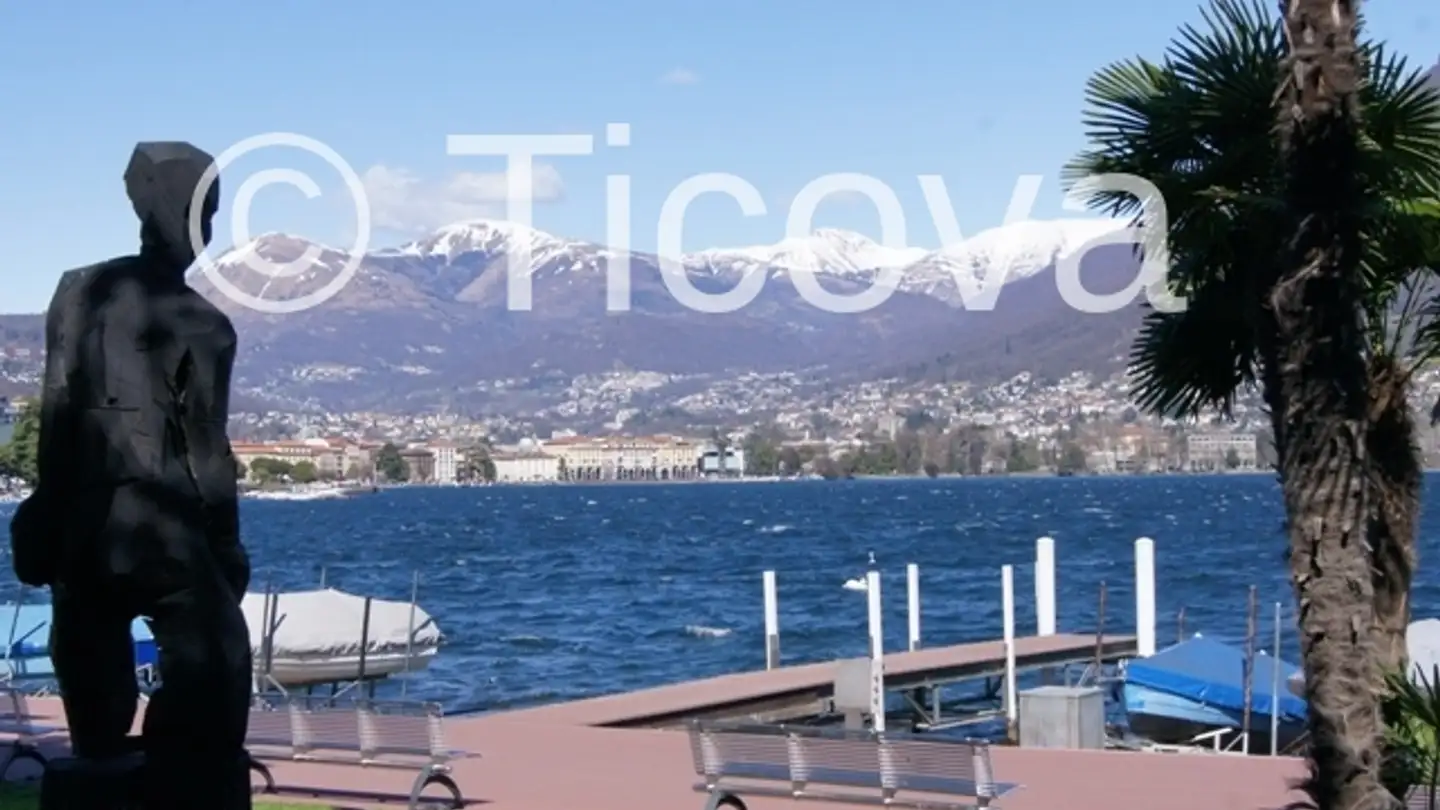 Magasin à vendre - 6900 Lugano