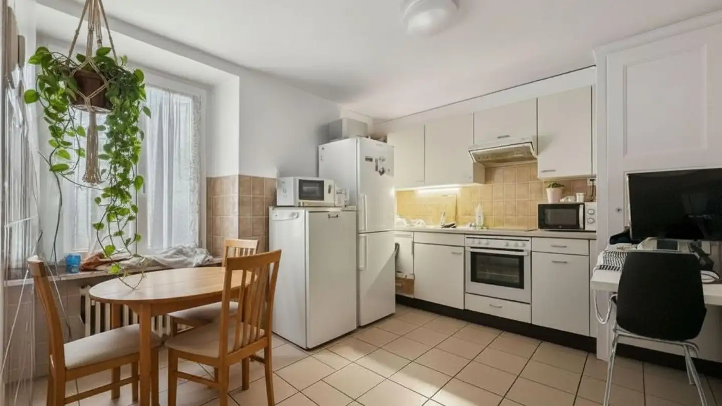 Immeuble mixte à vendre - Chemin du Bois-Gentil, 1018 Lausanne - Photo 3