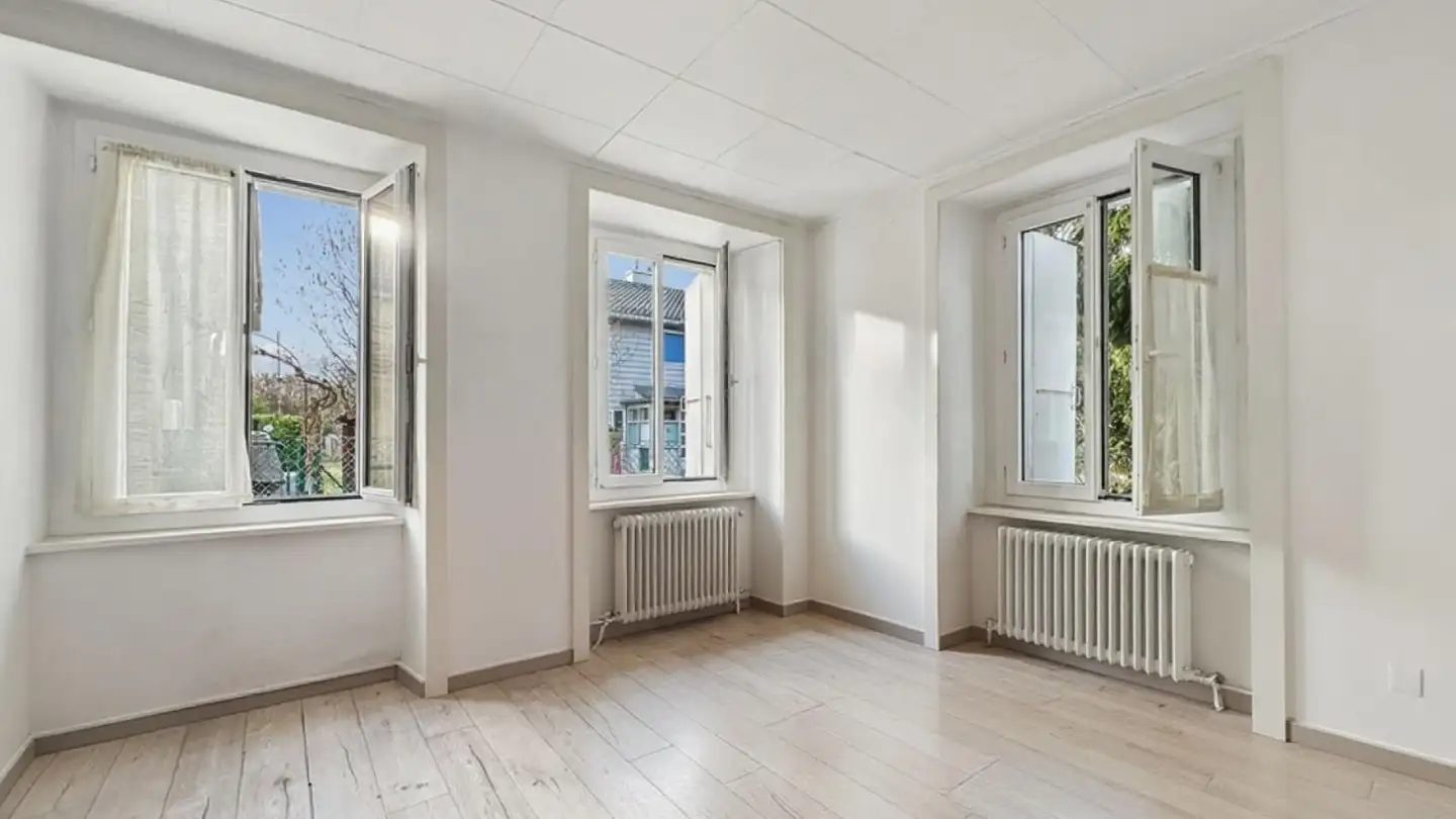 Immeuble mixte à vendre - Chemin du Bois-Gentil, 1018 Lausanne - Photo 4
