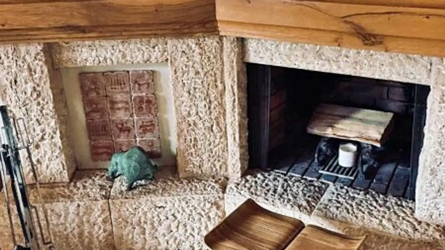 Appartement à vendre - Route des Chenolettes, 1660 Château-d'Oex - Photo 4