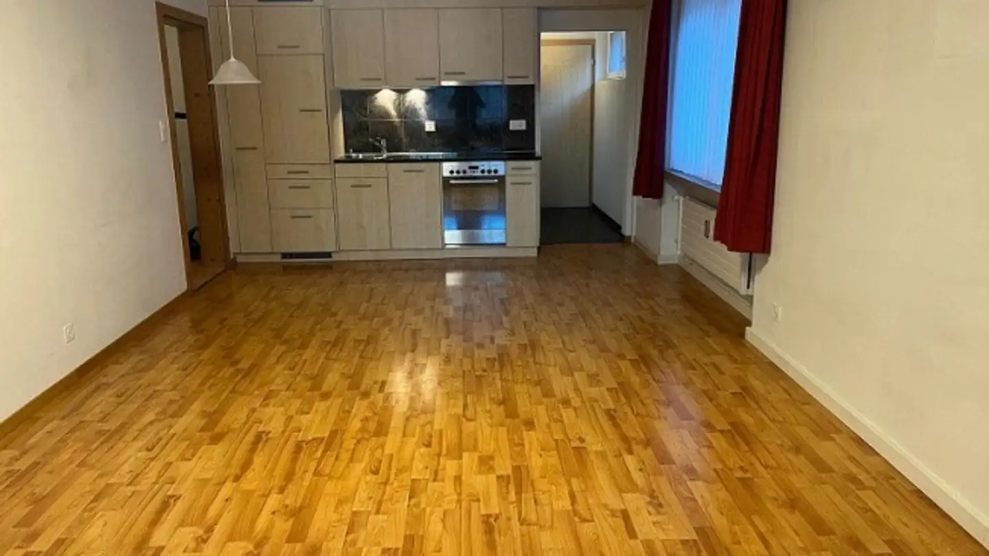 Apartment for rent - 7180 Disentis/Mustér