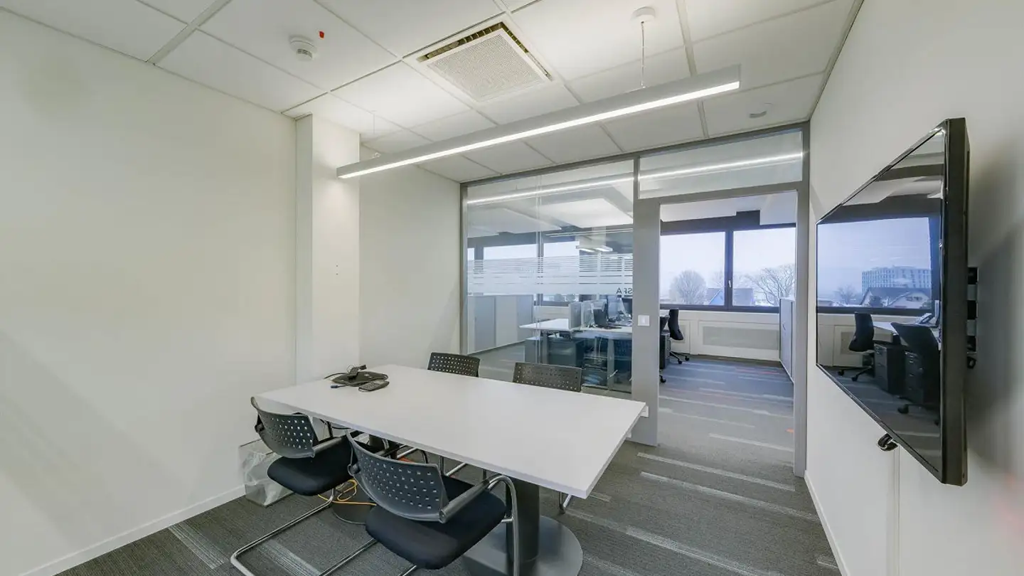 Office space for rent - Kunimattweg 14, 4133 Pratteln - Photo 4