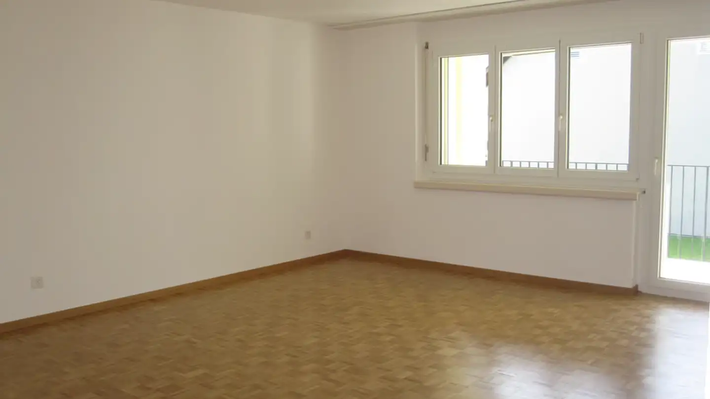 Apartment for rent - Krummibuckweg 12, 8157 Dielsdorf