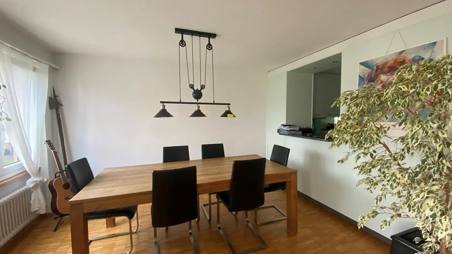 Wohnung mieten - Hallerstrasse 22, 3604 Thun - Foto 3