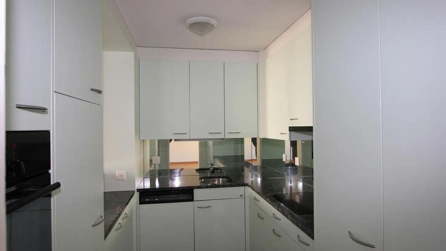 Wohnung mieten - Hallerstrasse 22, 3604 Thun - Foto 4