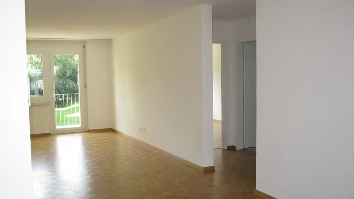 Apartment for rent - Krummibuckweg 12, 8157 Dielsdorf - Photo 2