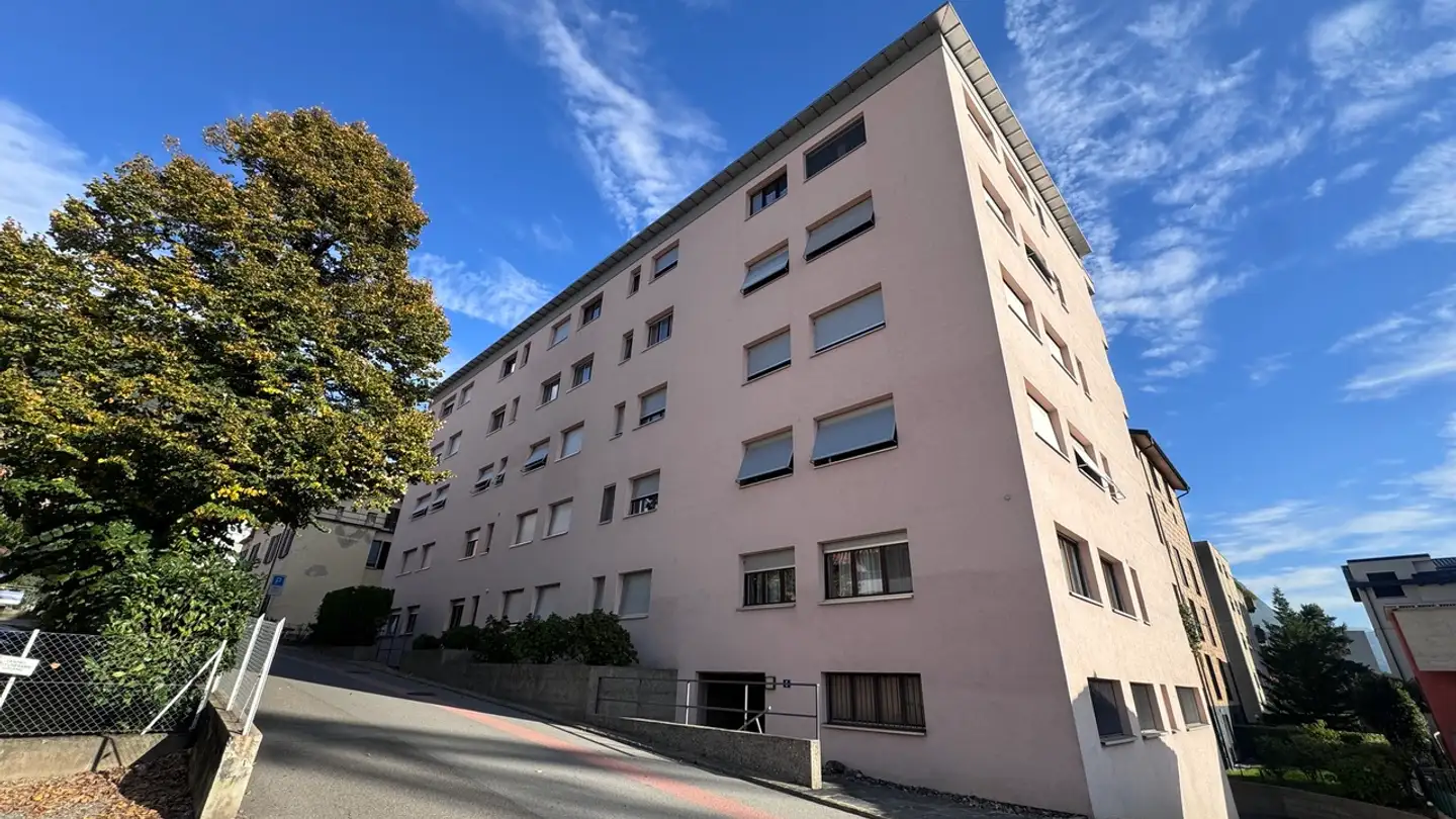 Apartment for sale - Salita Viarno 6, 6962 Viganello