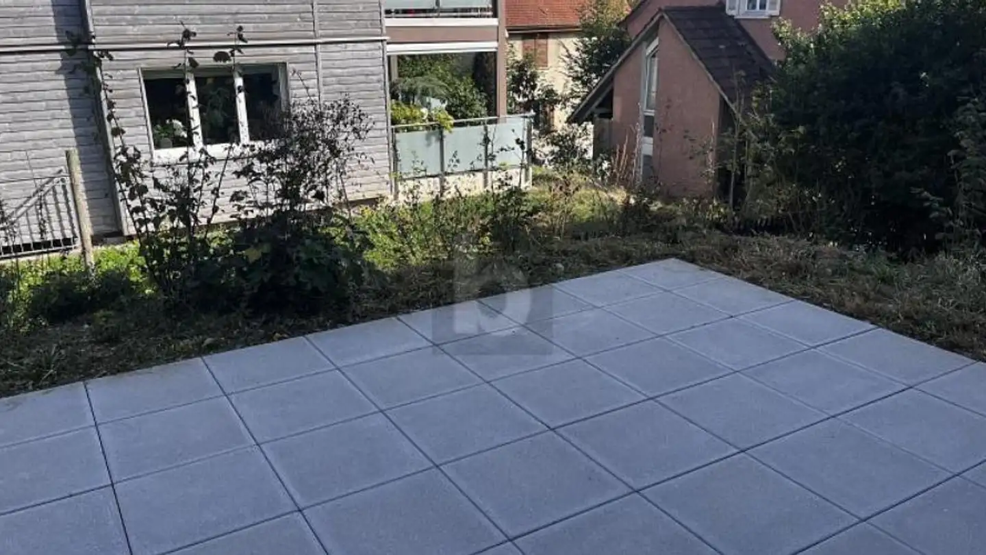 Apartment for rent - 8200 Schaffhausen - Photo 2