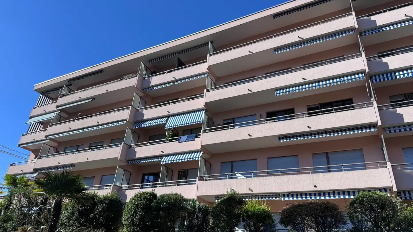 Appartamento in vendita - Salita Viarno 6, 6962 Viganello - Photo 2