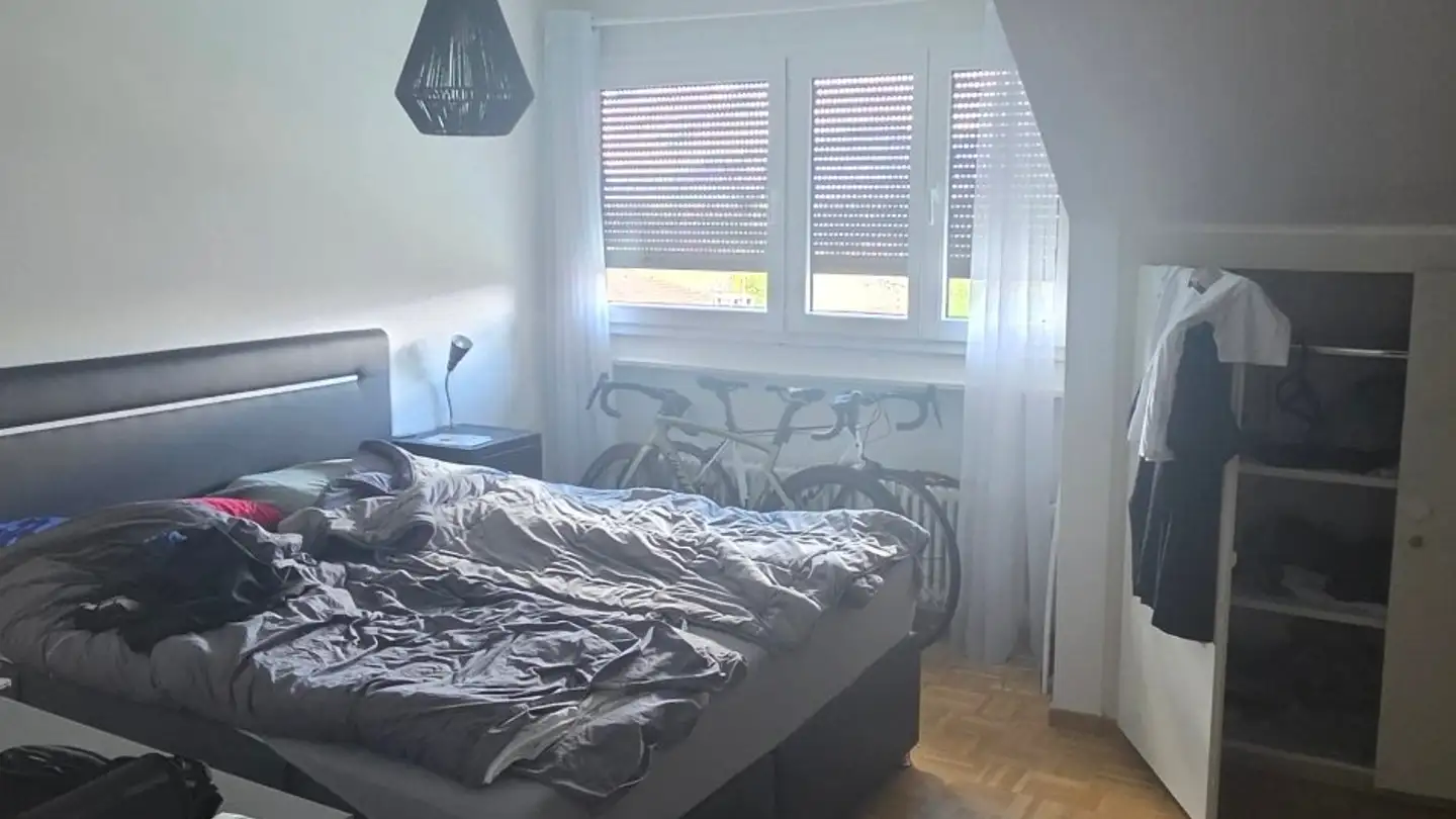 Wohnung mieten - Chemin Du Village-De-Perly 24, 1258 Perly - Foto 2