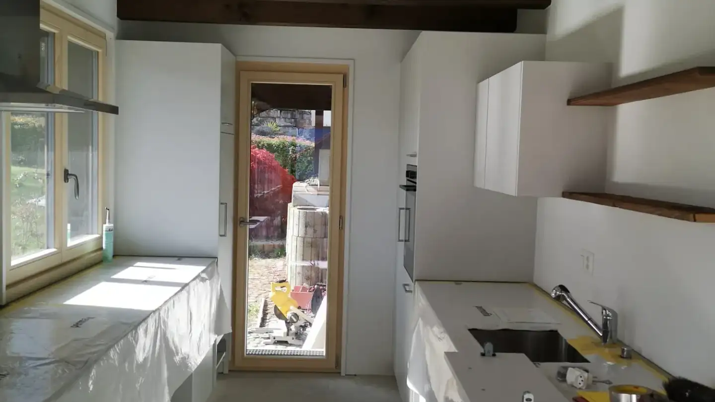 Apartment for rent - Aegertenstrasse 16, 3702 Hondrich - Photo 4