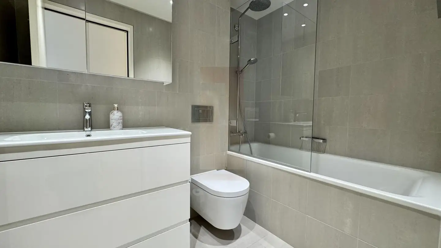 Studio for rent - Chemin Des Hauts-Crêts 104, 1253 Vandoeuvres - Photo 4