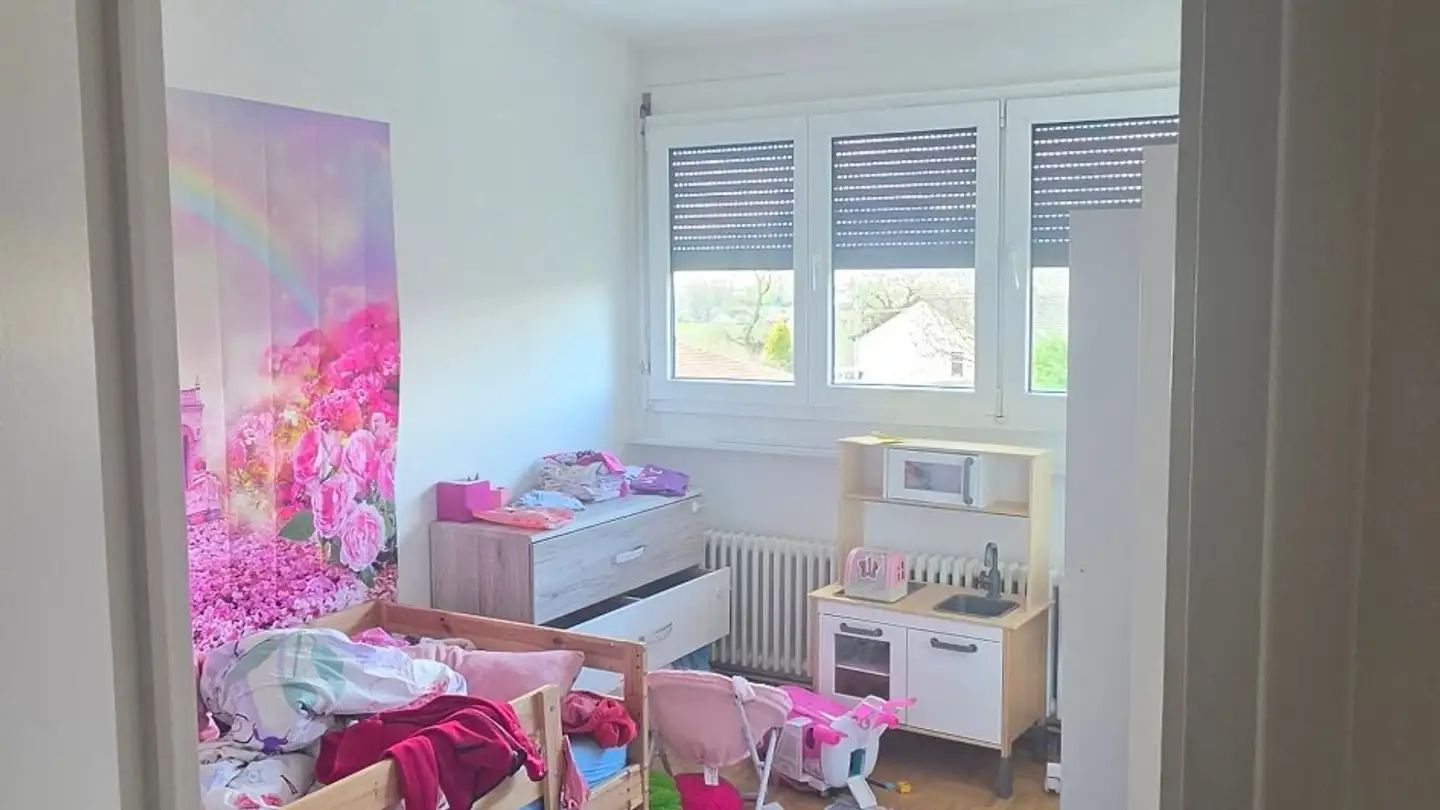 Wohnung mieten - Chemin Du Village-De-Perly 24, 1258 Perly - Foto 3