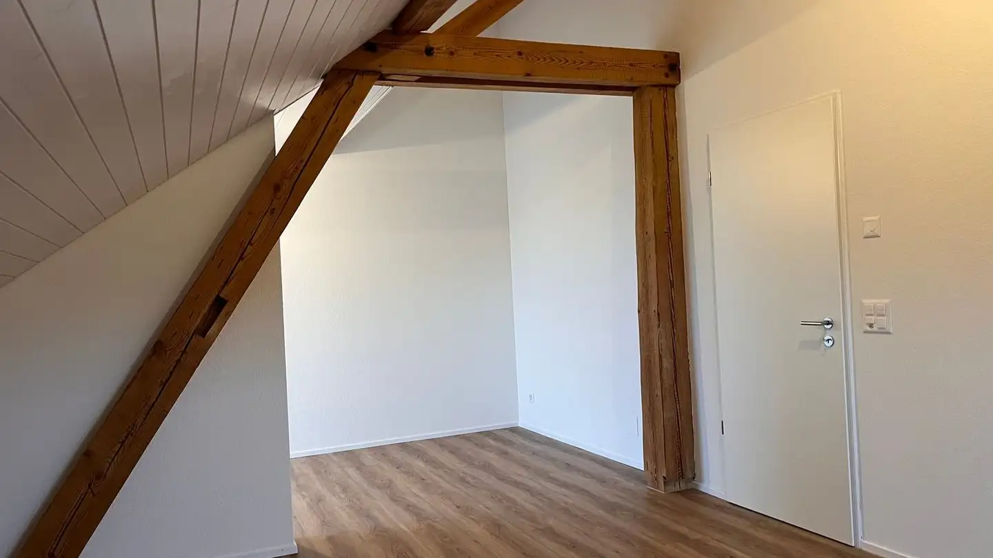 Appartamento in affitto - Rüstenschwil 9, 5644 Auw - Foto 2