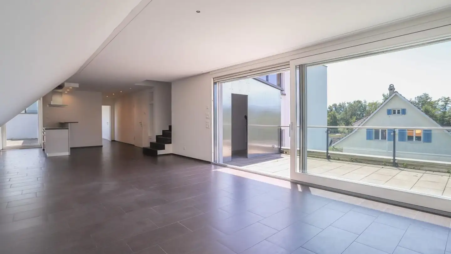 Wohnung kaufen - Etzelstrasse 22, 8634 Hombrechtikon - Foto 3