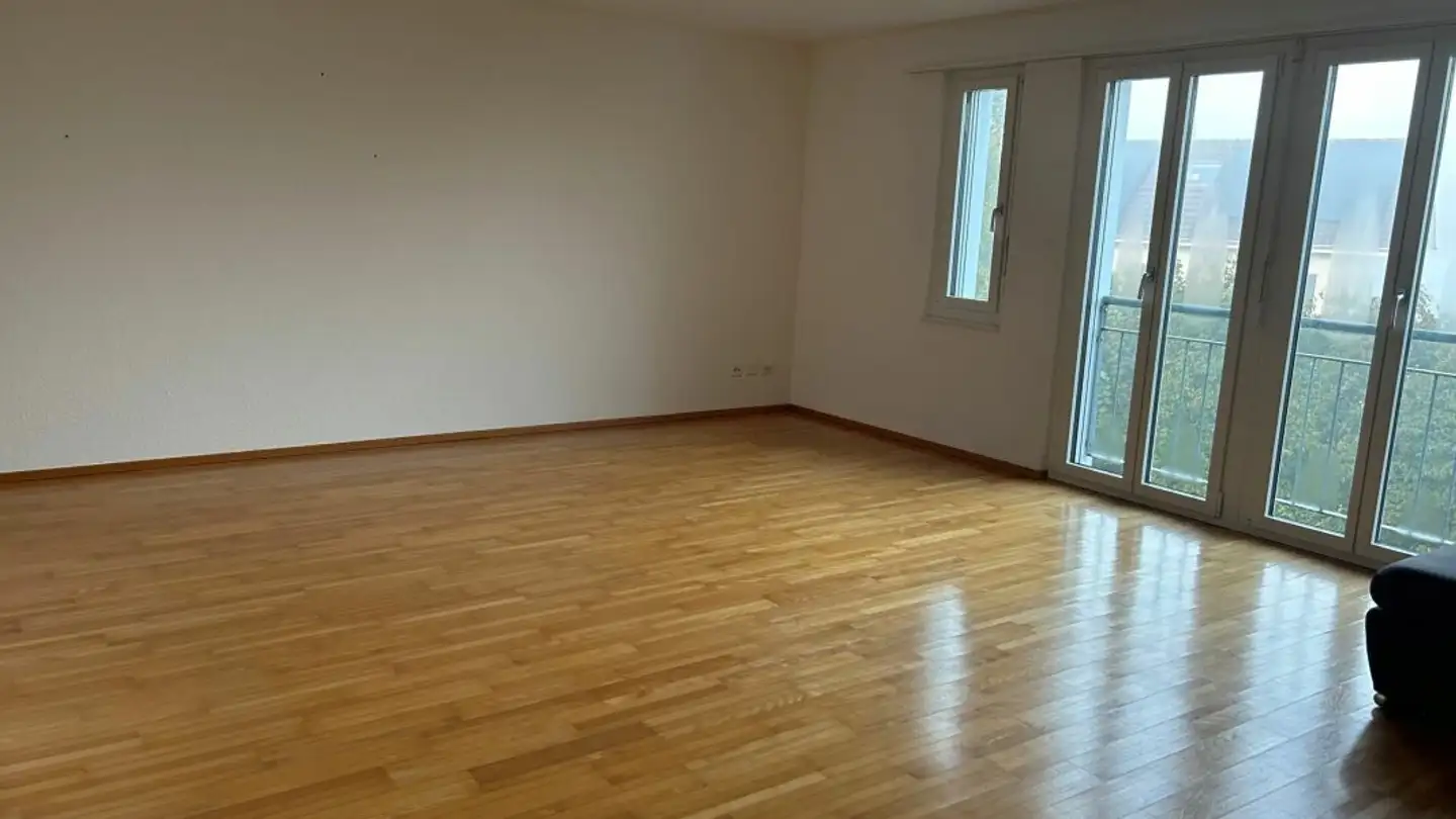 Appartamento in affitto - Billwilerstrasse 13, 9245 Oberbüren