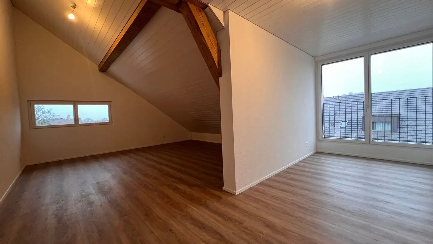 Appartamento in affitto - Rüstenschwil 9, 5644 Auw - Foto 3