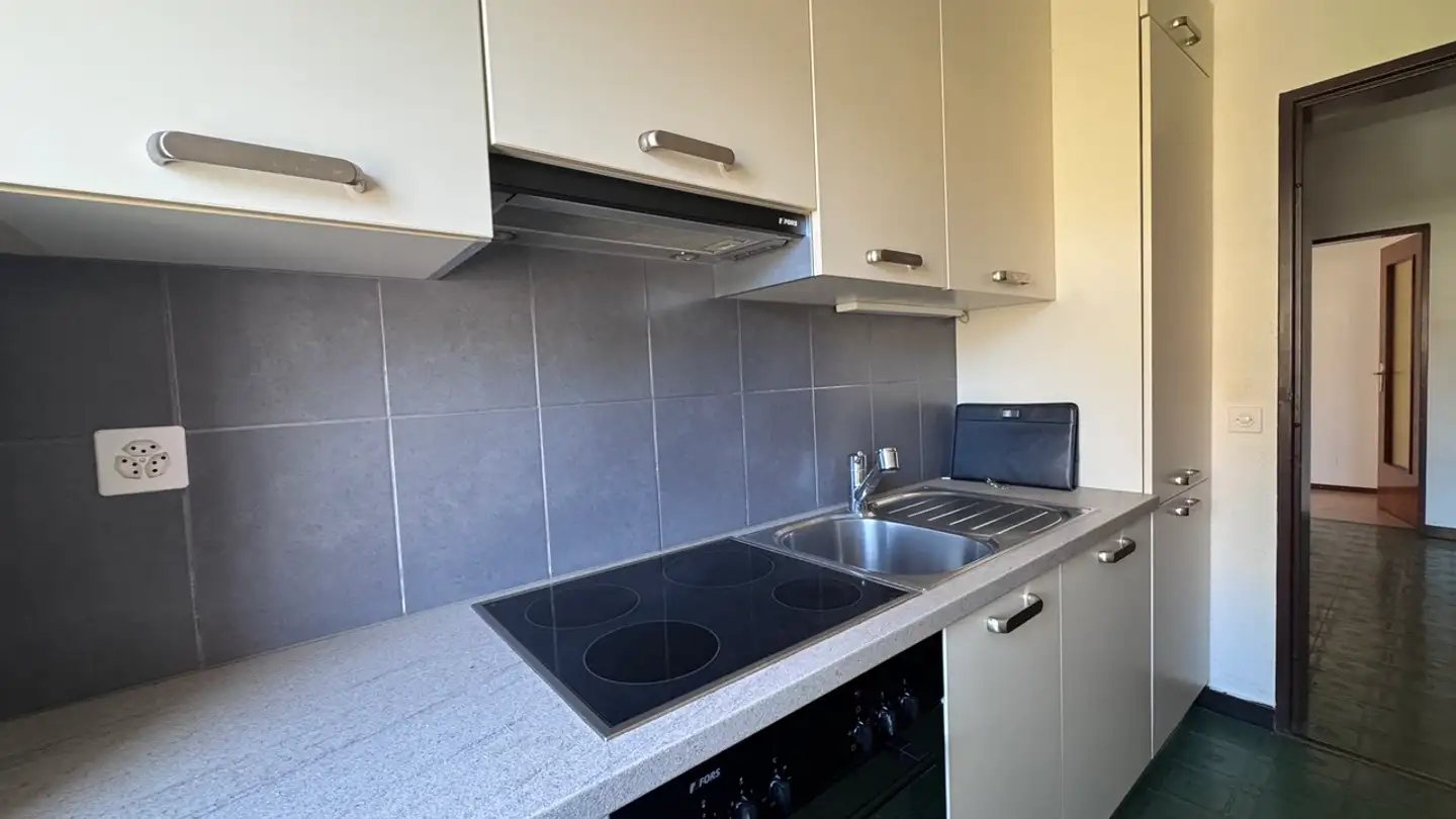 Appartamento in vendita - Salita Viarno 6, 6962 Viganello - Photo 4