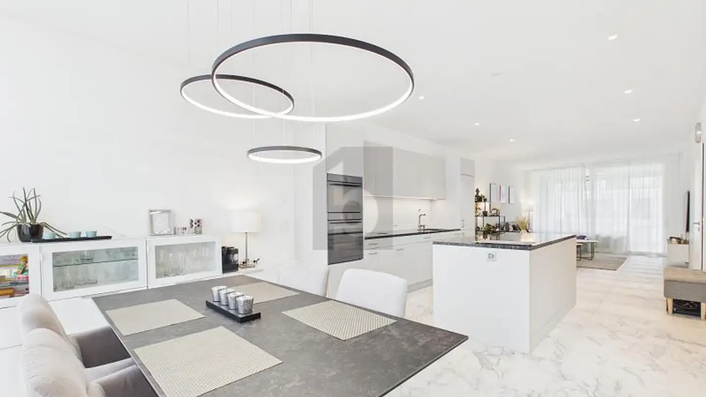 Appartamento in vendita - 7000 Chur