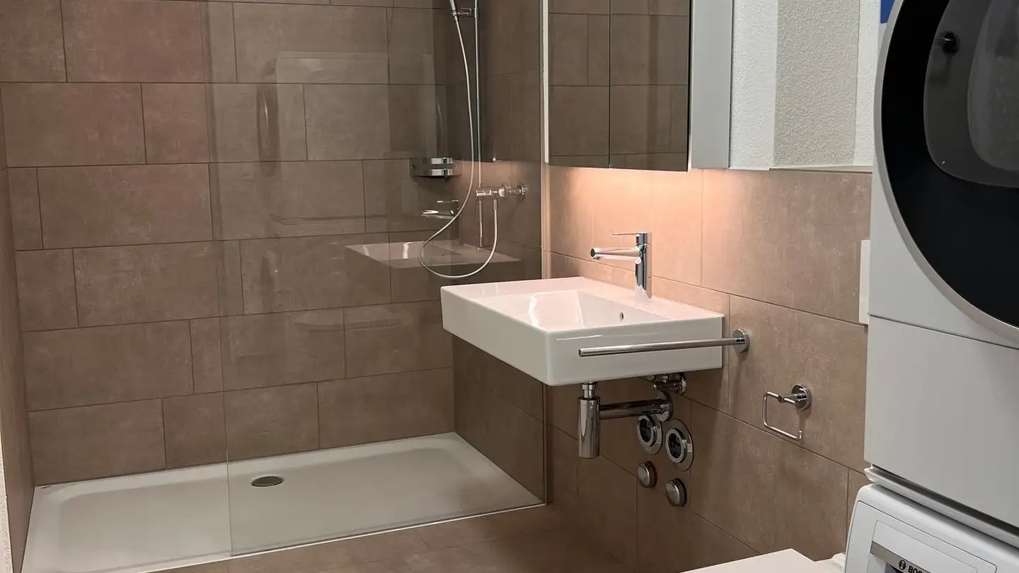 Appartamento in affitto - Rüstenschwil 9, 5644 Auw - Foto 4