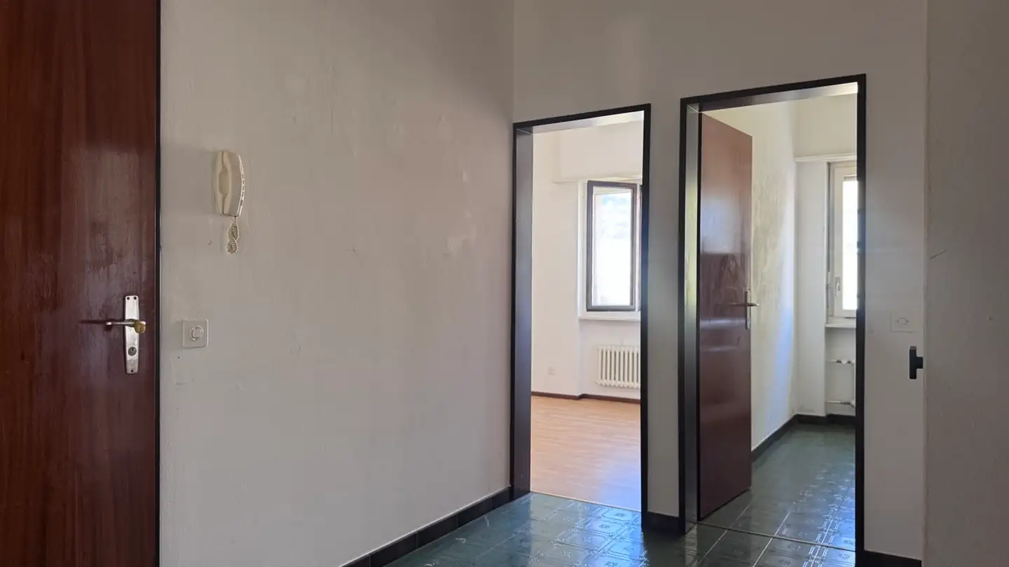 Apartment for sale - Salita Viarno 6, 6962 Viganello - Photo 4