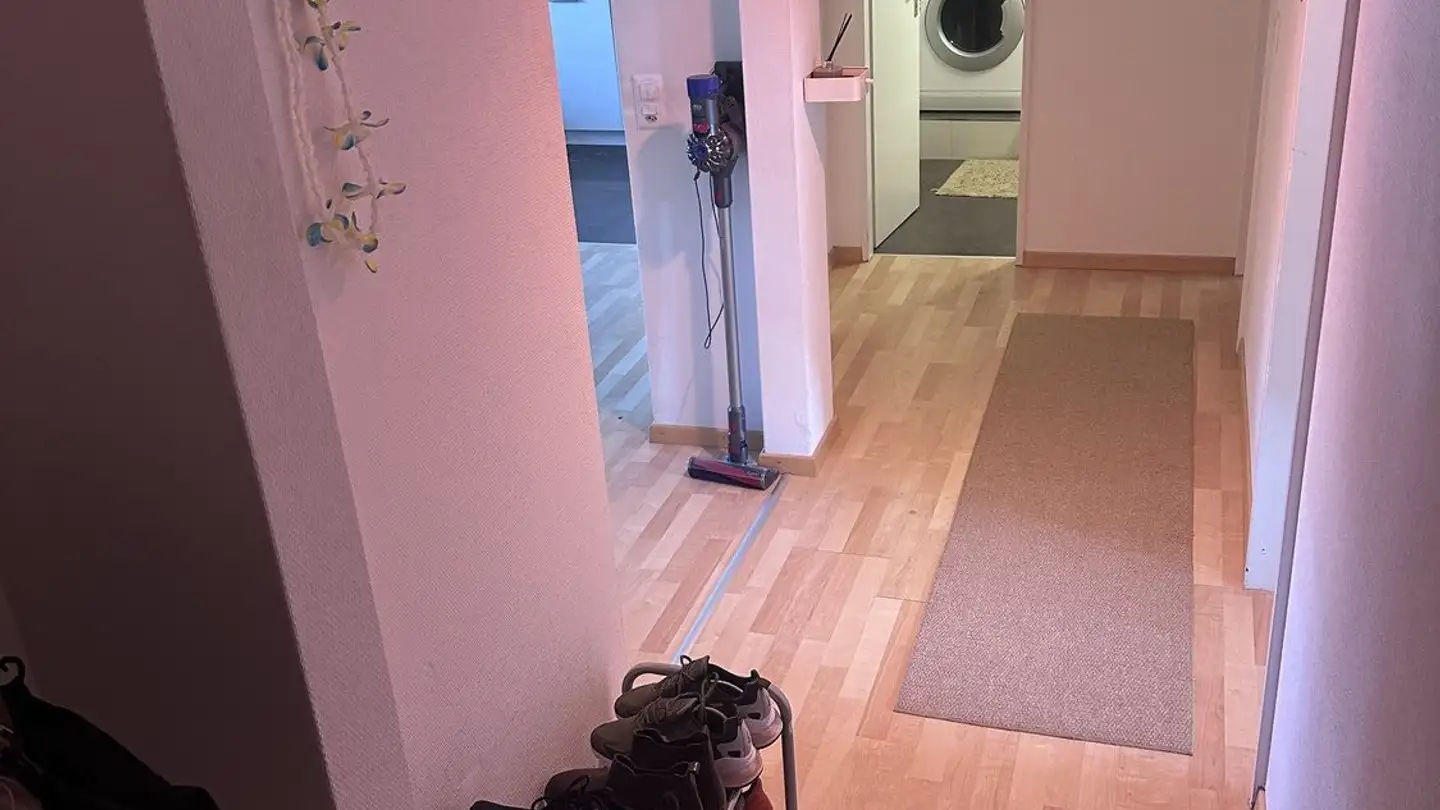 Chambre à louer - Badenerstrasse 356, 8004 Zürich - Photo 4
