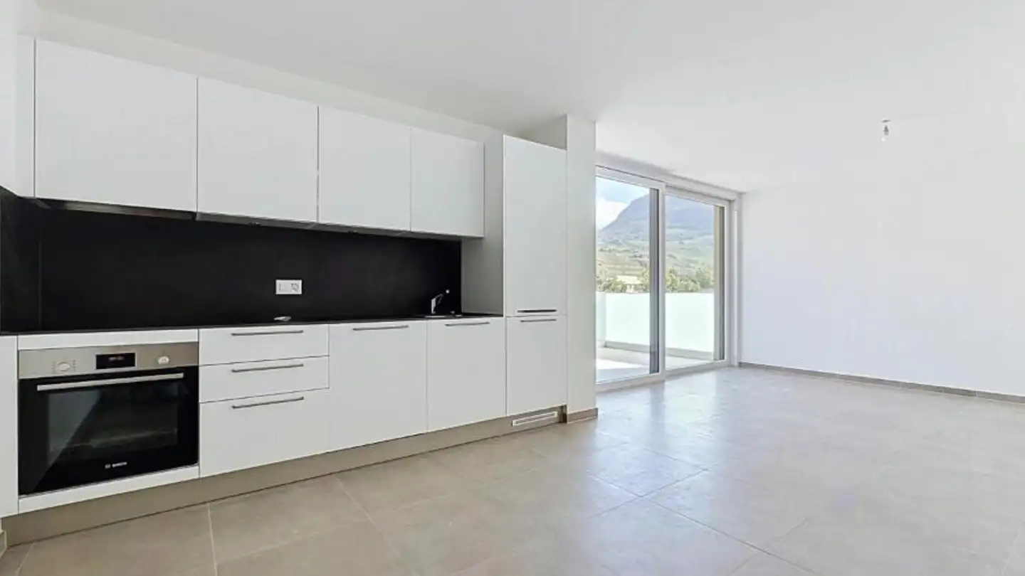 Appartement à louer - Chemin Du Clos 35, 1958 Uvrier - Photo 2