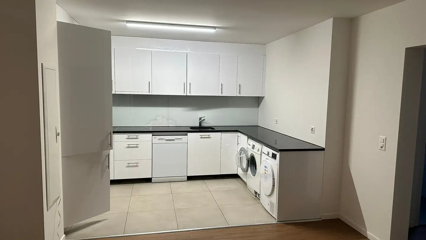 Wohnung mieten - Fabrikstrasse 17, 4123 Allschwil