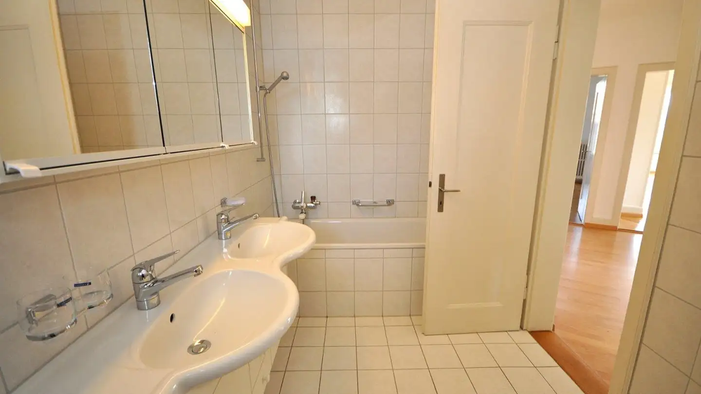 Apartment for rent - Jacob Burckhardt-Strasse 38, 4052 Basel - Photo 3